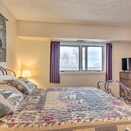 Villa Beech Mountain Retreat With Pool Access Near Slopes! Esterno foto